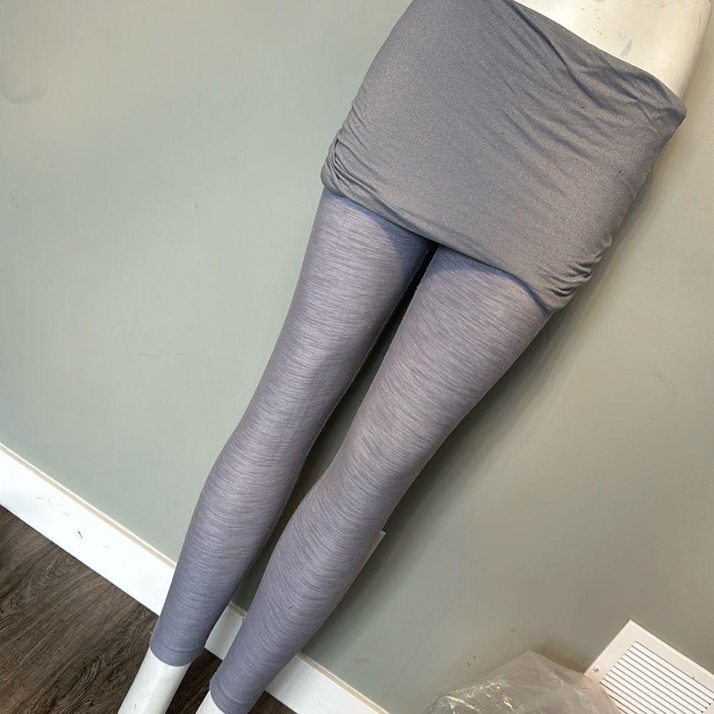 Lululemon YIN TO YOU Leggings